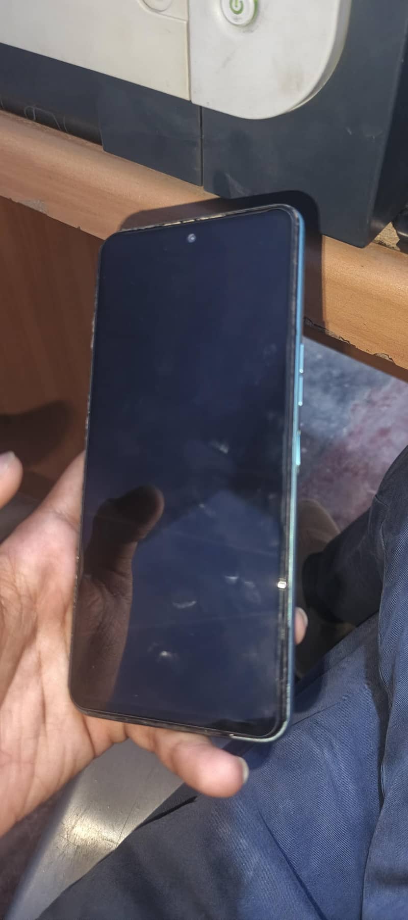 Tecno spark 8 pro Pta aproved 3