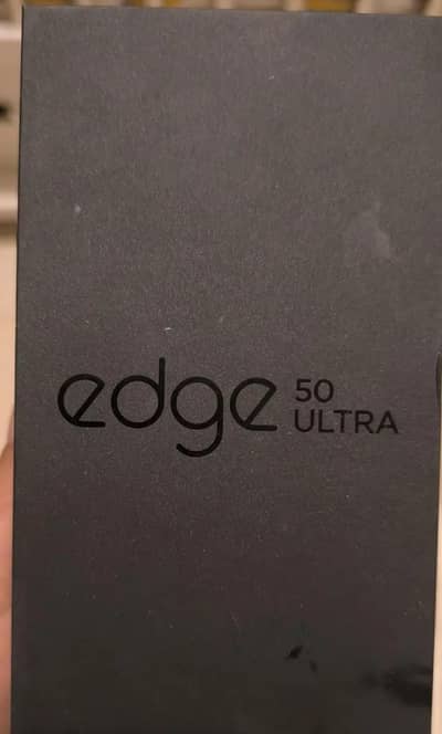 Motorola Edge 50 ultra 1TB | 24GB