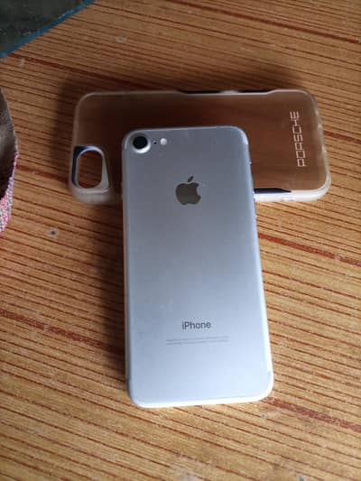 iPhone 7 PTA Approved 03074686430