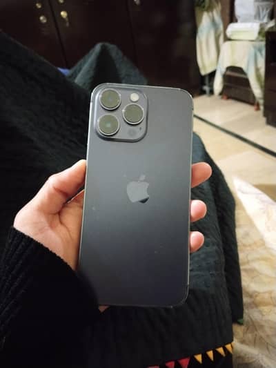 iphone 14 pro max factory unlock