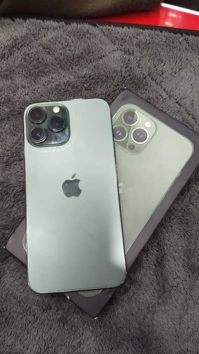 iPhone 13 pro max non pta