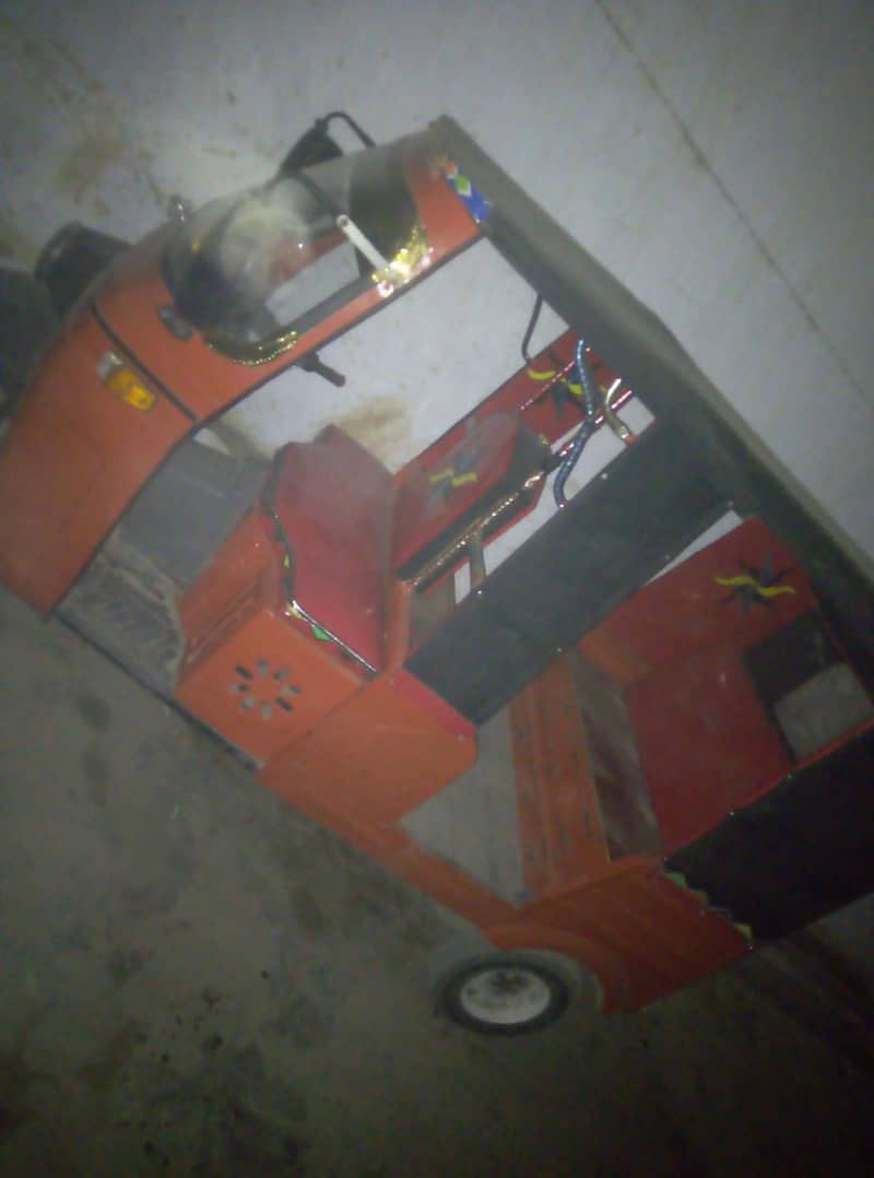 شمس پاور چھ سیٹر 1