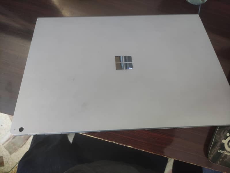 Microsoft surface book 2 0