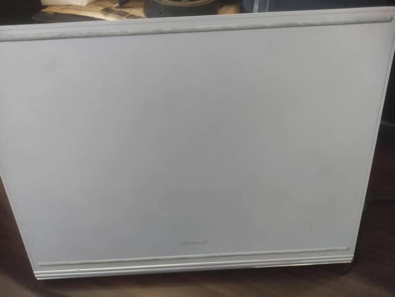 Microsoft surface book 2 1