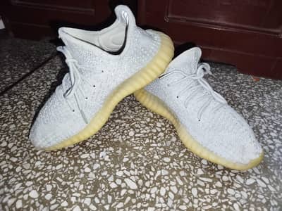 Adidas Yeezy boost 350 v 2 "static Reflective "