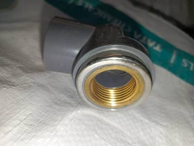 Need Order booked for Pvc Pipe Company