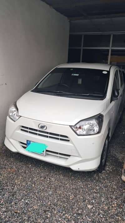 Daihatsu Mira 20 / 24