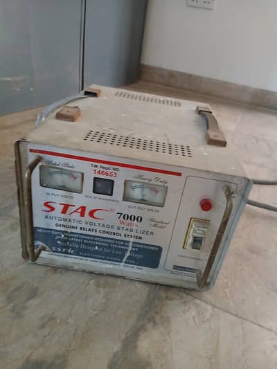 steplizee stac 7000 watts