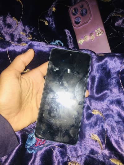 infnix smart 8 pro 6/128