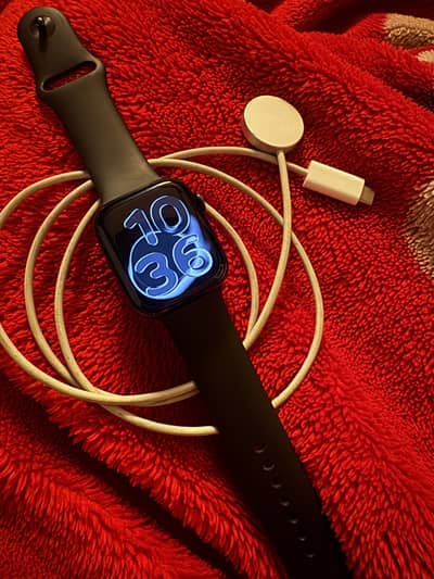 Apple Watch Series 7 45mm