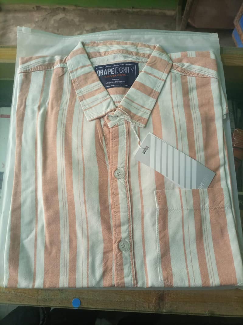 Causal Shirts available 11