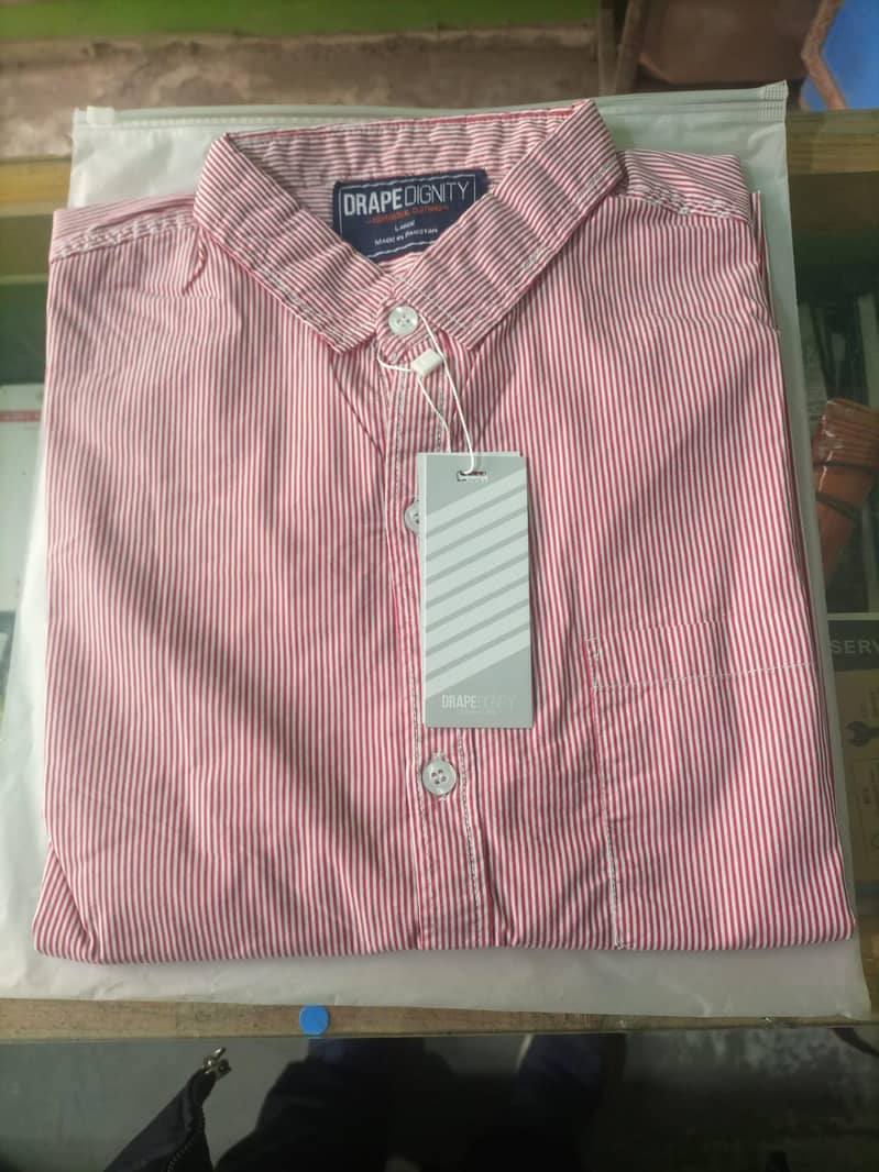 Causal Shirts available 13