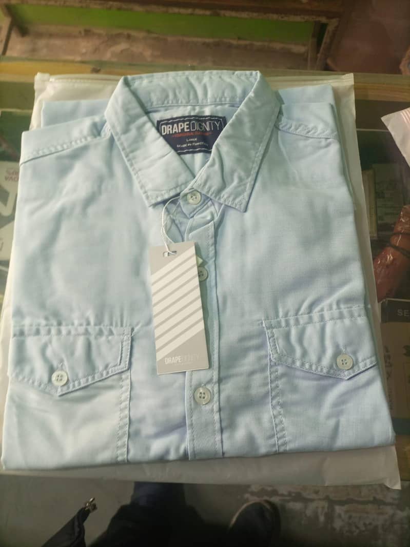 Causal Shirts available 14