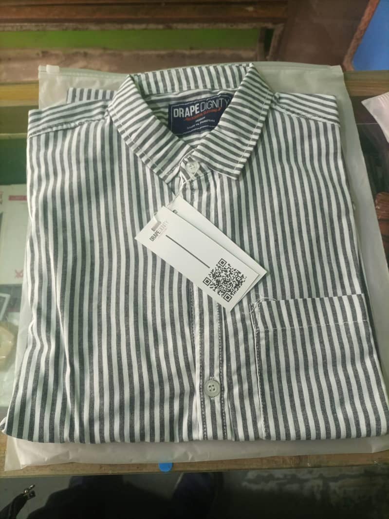 Causal Shirts available 15