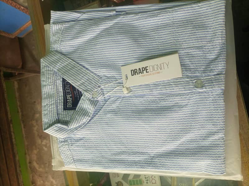 Causal Shirts available 16