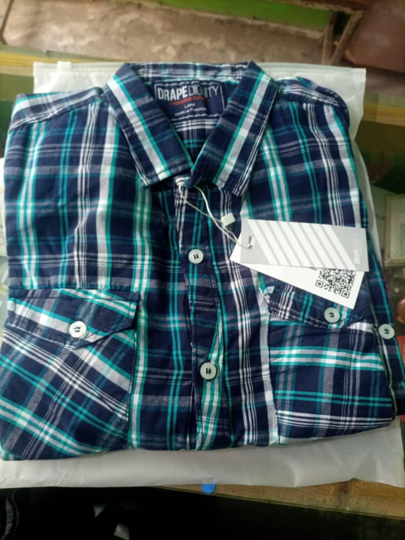 Causal Shirts available 17