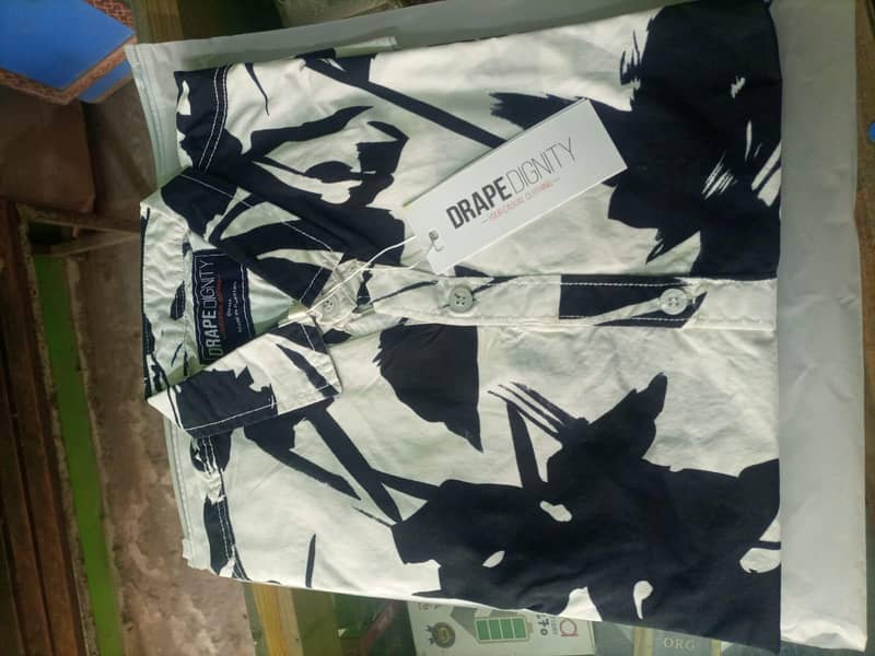 Causal Shirts available 18