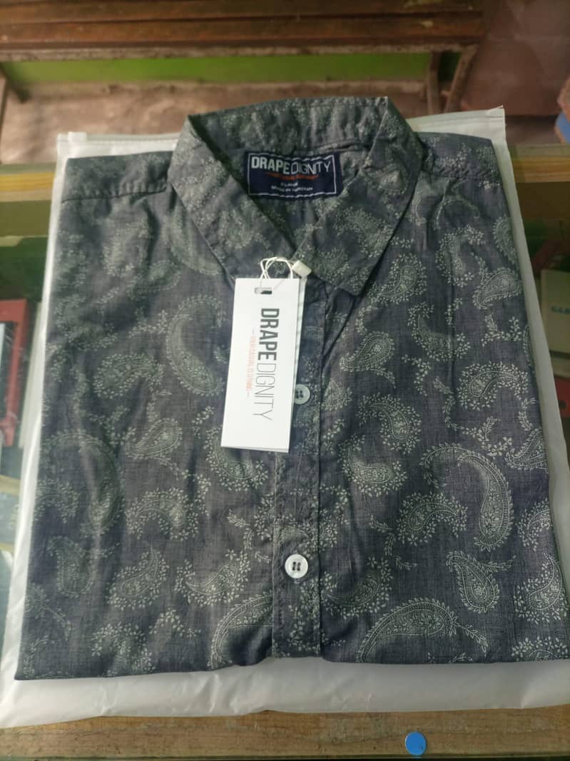 Causal Shirts available 19