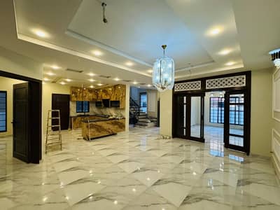 11 Marla House For Sale In Bahria Town Phase 2