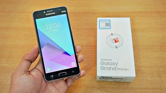 SUMSANG GALAXY GRAND PRIME