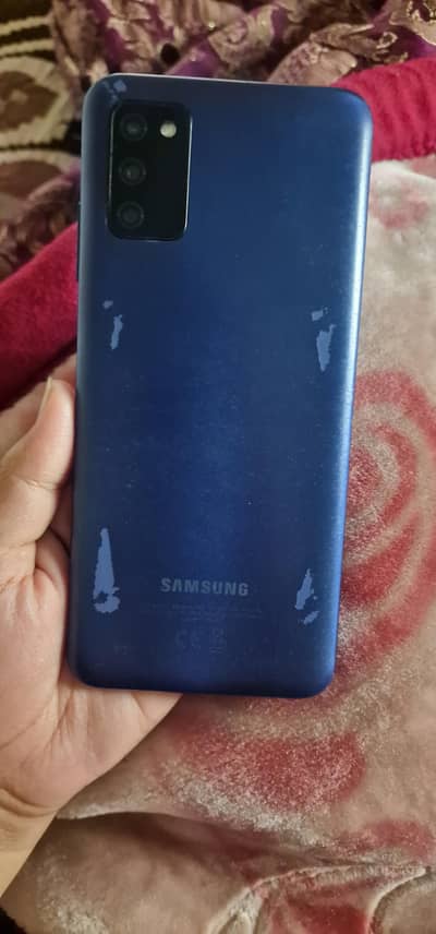 Samsung A03s
