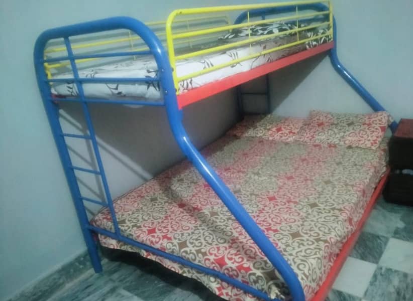 bunker bed 9