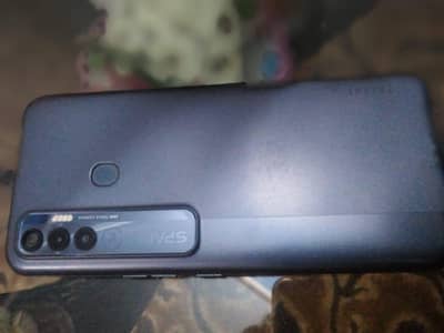 techno spark 7 pro 4/64