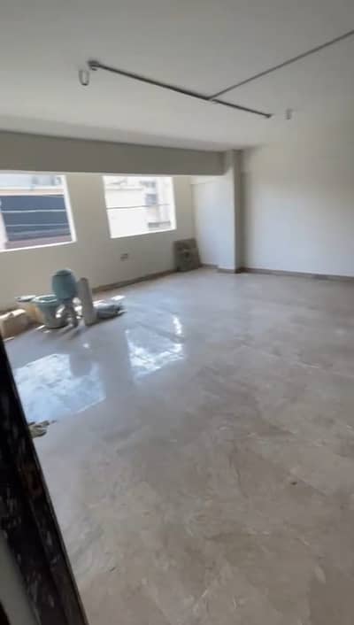 Factory Available For Rent In Sector 7A Korangi Industrial Area Karachi