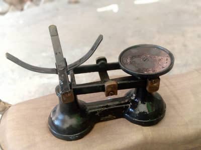 imported kitchen scale