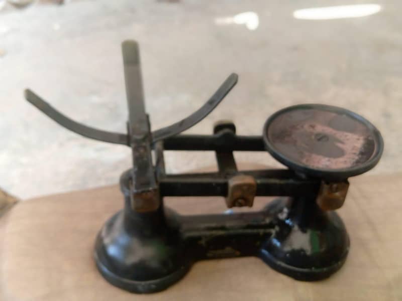 imported kitchen scale 1