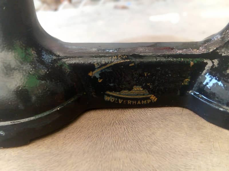 imported kitchen scale 2