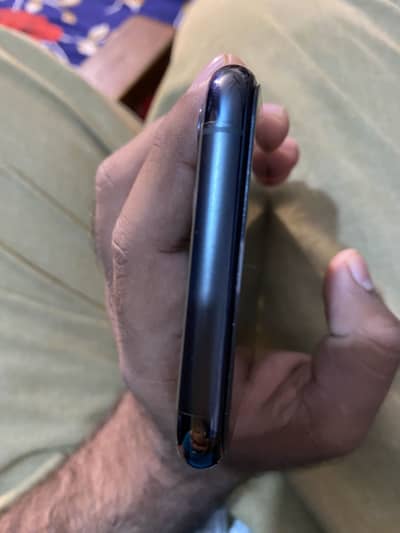 Iphone 11 pro non PTA (FU)