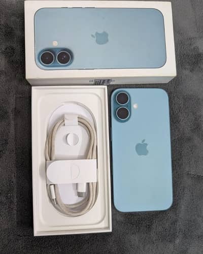 Iphone 16 Factory Unlocked