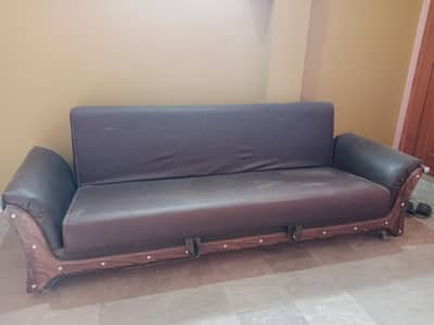 sofa cumbed