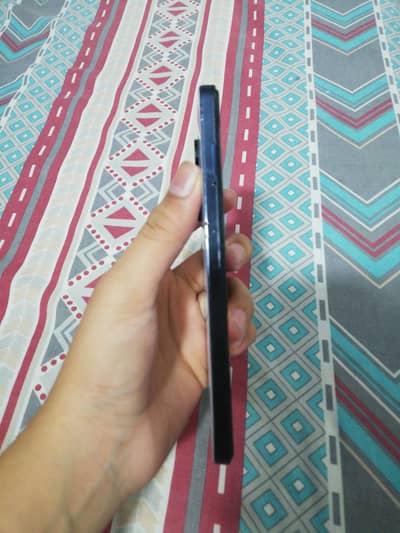 techno camon 20 with box