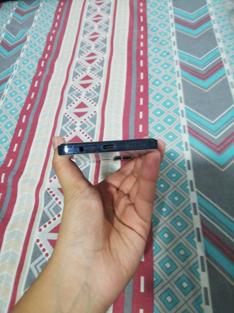 techno camon 20 with box 1