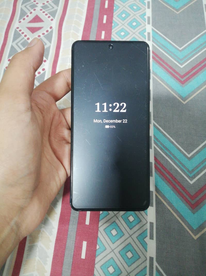 techno camon 20 with box 2