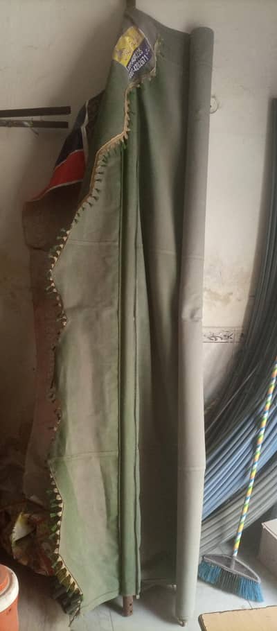 Shop tarpal for sale hai chorai 8.5 feet hai lambai