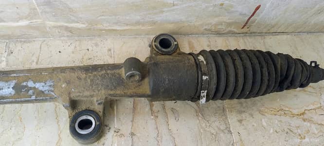 used original Toyota corolla 2015 auto steering box