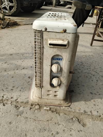 Sunny company heater for sale