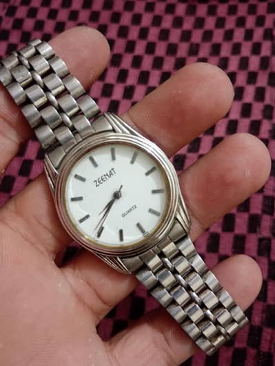 original zeenat watch