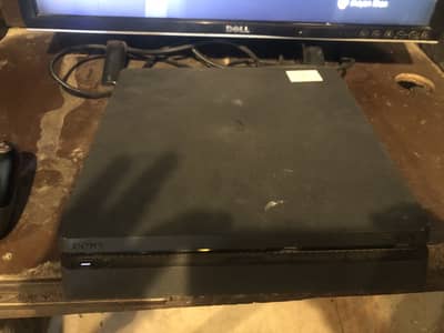 ps4 slim jailbreak 12.52