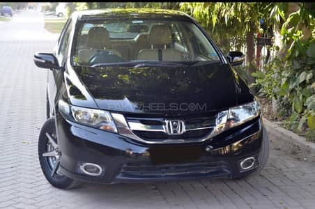 honda city 1.3 prosmatic for sale