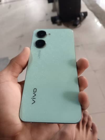 Vivo Y03t