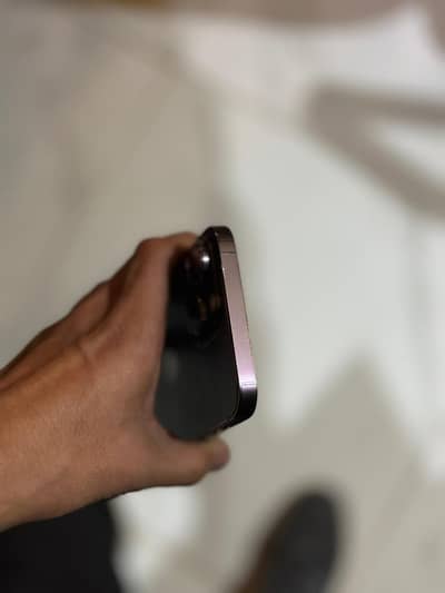 iphone 14 pro max FU