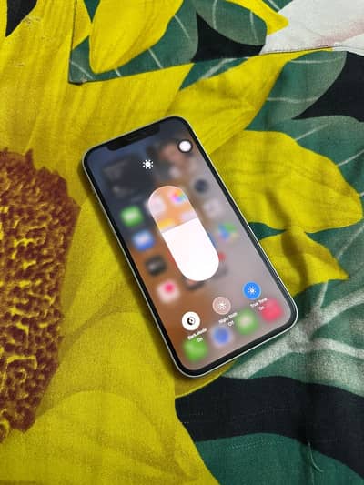 Iphone 12 jv 64gb Exchange possibel