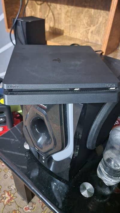 PlayStation 4 Ps4  1TB