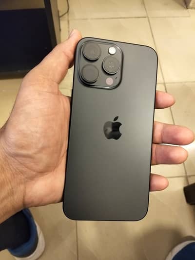 15 pro max Non pta ( Non Jv)