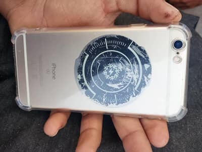 iphone 6s official PTA