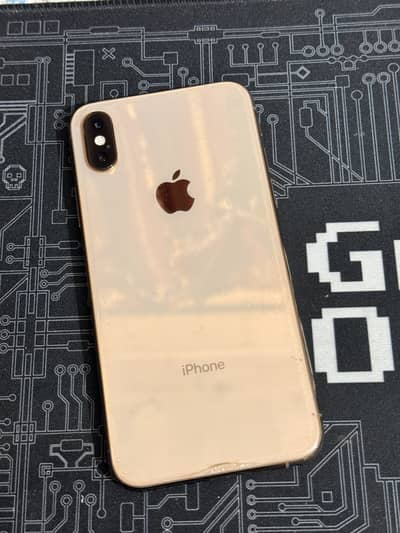 Iphone XS PTA approved